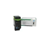  Original Lexmark 75M20C0 Toner cyan return program (ca. 2.000 Seiten) 