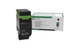  Original Lexmark 75M20K0 CS531/632/CX532/635 Toner schwarz return program (ca. 3.000 Seiten) 