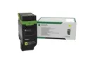  Original Lexmark 75M20Y0 CS531/632/CX532/635 Toner gelb return program (ca. 2.000 Seiten) 