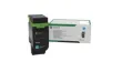  Original Lexmark 75M2HC0 Toner cyan High-Capacity return program (ca. 8.800 Seiten) 