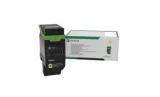  Original Lexmark 75M2HY0 CS531/CX532 Toner gelb High-Capacity return program (ca. 8.800 Seiten) 
