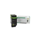  Original Lexmark 75M2HY0 Toner gelb High-Capacity return program (ca. 8.800 Seiten) 