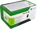  Original Lexmark 75M2XK0 CS632/CX635 Toner schwarz High-Capacity return program (ca. 20.000 Seiten) 