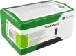  Original Lexmark 75M2XM0 Toner magenta High-Capacity return program (ca. 11.700 Seiten) 