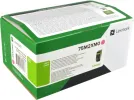 Original Lexmark 75M2XM0 Toner magenta High-Capacity return program (ca. 11.700 Seiten) 
