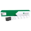  Original Lexmark 76C0HK0 Toner schwarz (ca. 34.000 Seiten) 