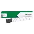  Original Lexmark 76C0HK0 Toner schwarz (ca. 34.000 Seiten) 