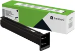  Original Lexmark 77L20K0 Toner schwarz return program (ca. 15.000 Seiten) 