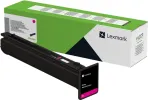  Original Lexmark 77L20M0 Toner magenta return program (ca. 12.000 Seiten) 