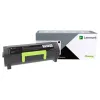  Original Lexmark B2300A0 B2338/2442/2546 Toner (ca. 3.000 Seiten) 