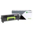  Original Lexmark B2300A0 B2338/2442/2546 Toner (ca. 3.000 Seiten) 