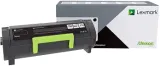  Original Lexmark B240HA0 B2442/2546 Toner (ca. 6.000 Seiten) 