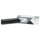  Original Lexmark C320010 C3224 Toner schwarz (ca. 1.500 Seiten) 