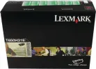 Original Lexmark T650H31E T650/652/654/656 Toner schwarz corporate (ca. 25.000 Seiten) 