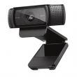  Logitech C920 Webcam schwarz 