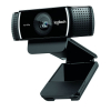  Logitech C922 PRO Webcam schwarz 