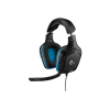  Logitech G432 USB-Headset schwarz 