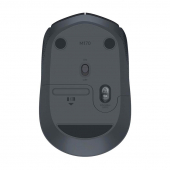  Logitech M170 Maus kabellos grau 