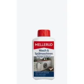  MELLERUD Wasch & Spülmaschinen Spezial-Reiniger 0,5 l - Biozidprodukt 