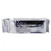  Original Mitsubishi K61B KP61B-CE Thermopapierrolle 