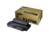  Original Samsung ML-D3470B SU672A ML-D3470 B/EUR Toner schwarz High-Capacity (ca. 10.000 Seiten) 