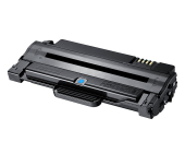  Original Samsung MLT-D1052L SU758A MLT-D 1052 L/ELS Toner schwarz High-Capacity (ca. 2.500 Seiten) 