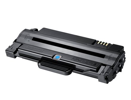 Original Samsung MLT-D1052L SU758A MLT-D 1052 L/ELS Toner schwarz High-Capacity (ca. 2.500 Seiten)