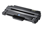  Original Samsung MLT-D1052S SU759A MLT-D 1052 S/ELS Toner schwarz (ca. 1.500 Seiten) 