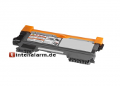  XL Toner von tintenalarm.de ersetzt Brother TN-2220 schwarz (ca. 5.200 Seiten) 