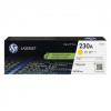  Original HP W2302A 230A Toner gelb (ca. 1.800 Seiten) 