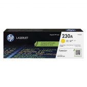  Original HP W2302A 230A Toner gelb (ca. 1.800 Seiten) 