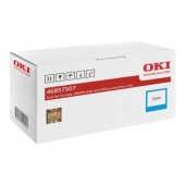  Original OKI 46857507 Drum Kit cyan (ca. 30.000 Seiten) 