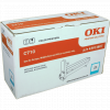  Original OKI 43913807 C710 Drum Kit cyan (ca. 15.000 Seiten) 