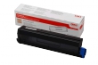  Original OKI 43979202 Toner High-Capacity (ca. 7.000 Seiten) 