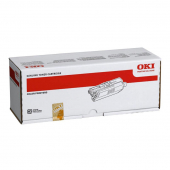  Original OKI 44469803 Toner schwarz (ca. 3.500 Seiten) 