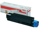  Original OKI 44917602 Toner extra High-Capacity (ca. 12.000 Seiten) 