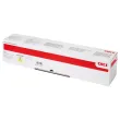  Original OKI 45536505 C931 Toner gelb (ca. 38.000 Seiten) 