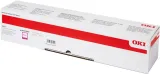  Original OKI 45536506 C931 Toner magenta (ca. 38.000 Seiten) 