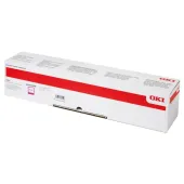  Original OKI 45536506 C931 Toner magenta (ca. 38.000 Seiten) 