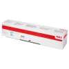  Original OKI 45536507 C931 Toner cyan (ca. 38.000 Seiten) 
