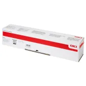  Original OKI 45536508 C931 Toner schwarz (ca. 38.000 Seiten) 