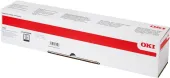  Original OKI 45536508 C931 Toner schwarz (ca. 38.000 Seiten) 
