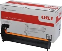 Original OKI 46857508 Drum Kit schwarz (ca. 30.000 Seiten)