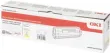  Original OKI 46861305 Toner gelb (ca. 10.000 Seiten) 