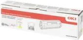  Original OKI 46861305 C834/C844 Toner gelb (ca. 10.000 Seiten) 