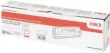  Original OKI 46861306 Toner magenta (ca. 10.000 Seiten) 