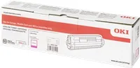 Original OKI 46861306 Toner magenta (ca. 10.000 Seiten)