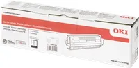 Original OKI 46861308 Toner schwarz (ca. 10.000 Seiten)