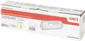  Original OKI 47095701 Toner gelb (ca. 5.000 Seiten) 