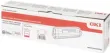  Original OKI 47095702 Toner magenta (ca. 5.000 Seiten) 